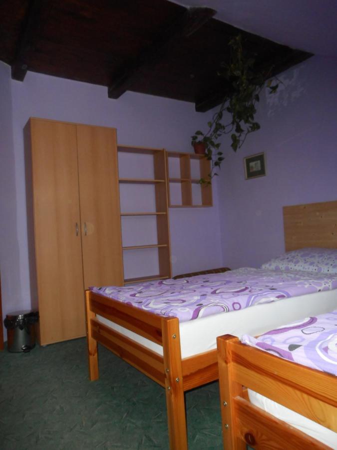 Penzion U Lesa Ceske Budejovice Exterior foto