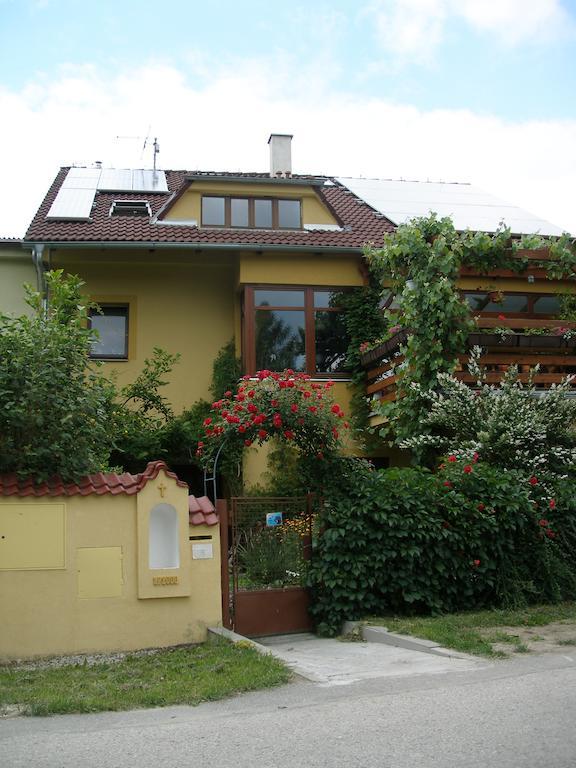 Penzion U Lesa Ceske Budejovice Exterior foto