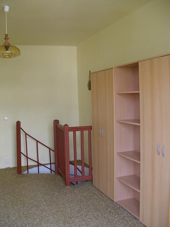 Penzion U Lesa Ceske Budejovice Cameră foto