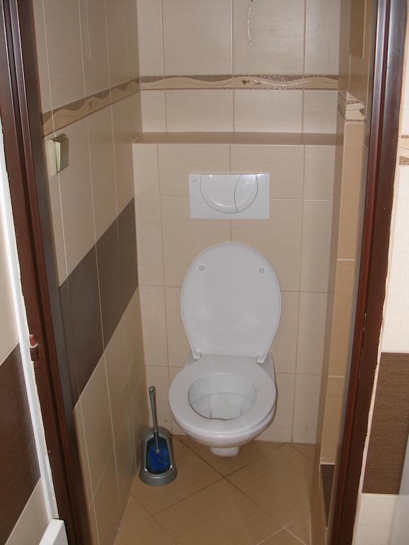 Penzion U Lesa Ceske Budejovice Cameră foto